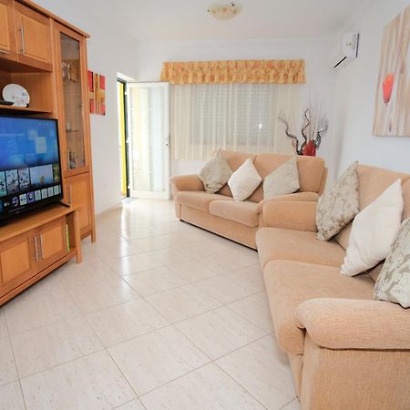 Apartamento T2 Em Condominio Fechado. Albufeira Zewnętrze zdjęcie