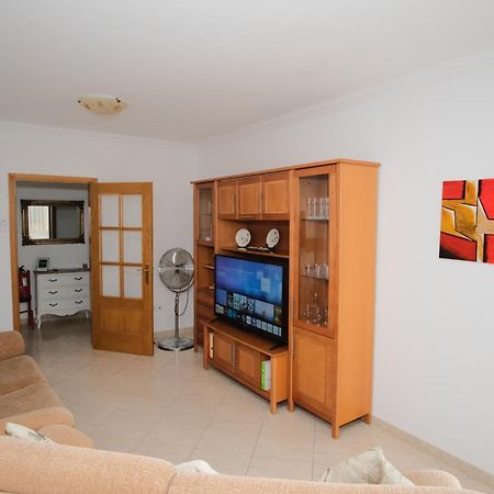 Apartamento T2 Em Condominio Fechado. Albufeira Zewnętrze zdjęcie