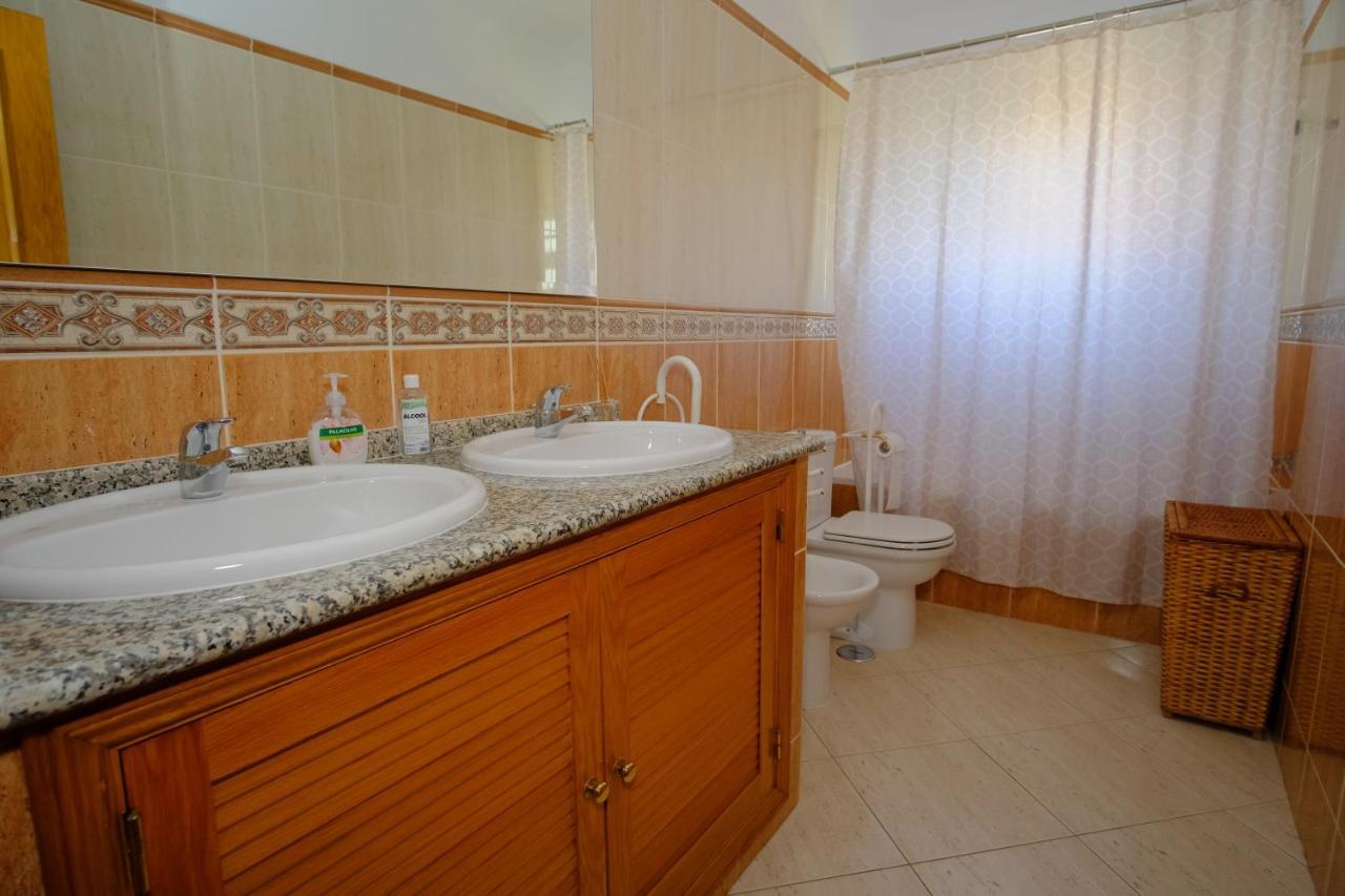 Apartamento T2 Em Condominio Fechado. Albufeira Zewnętrze zdjęcie
