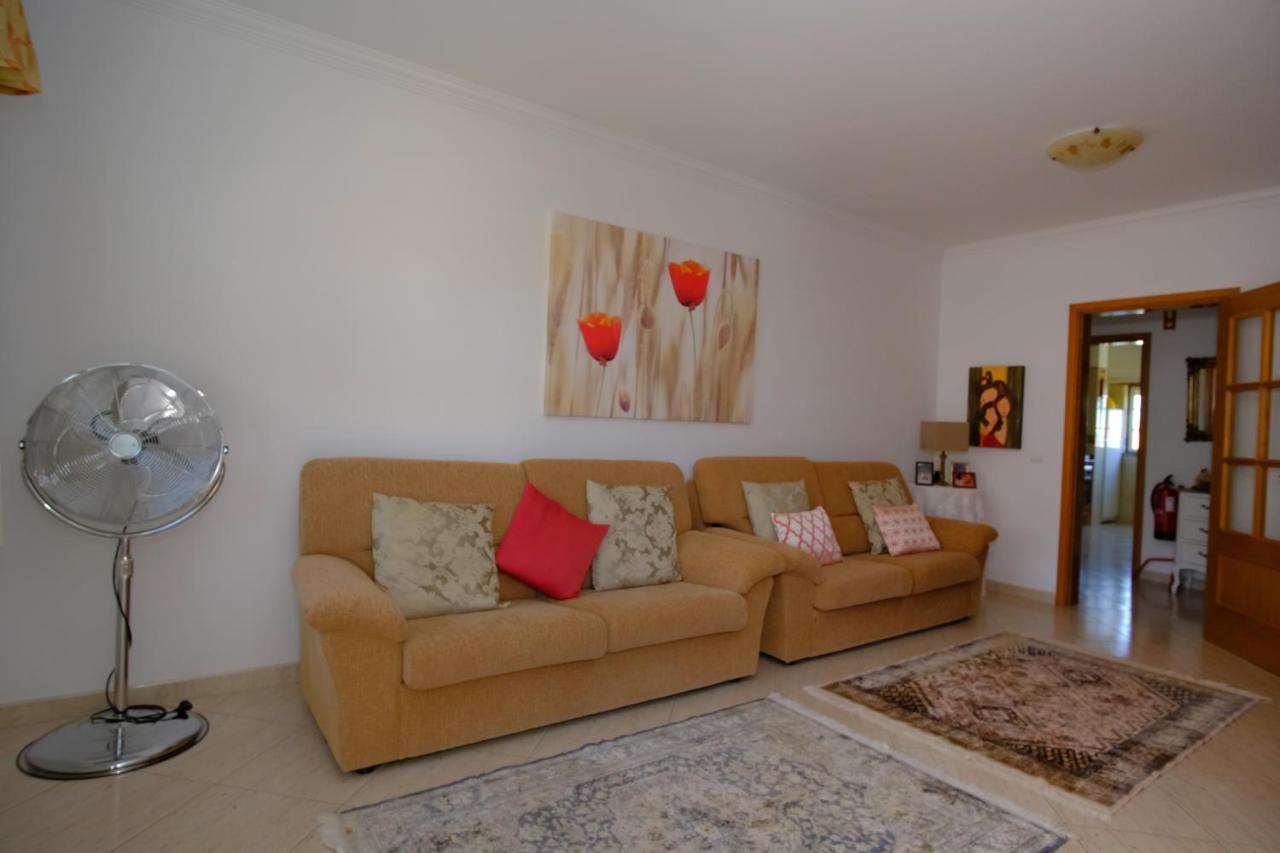 Apartamento T2 Em Condominio Fechado. Albufeira Zewnętrze zdjęcie