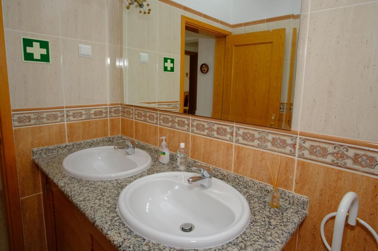 Apartamento T2 Em Condominio Fechado. Albufeira Zewnętrze zdjęcie