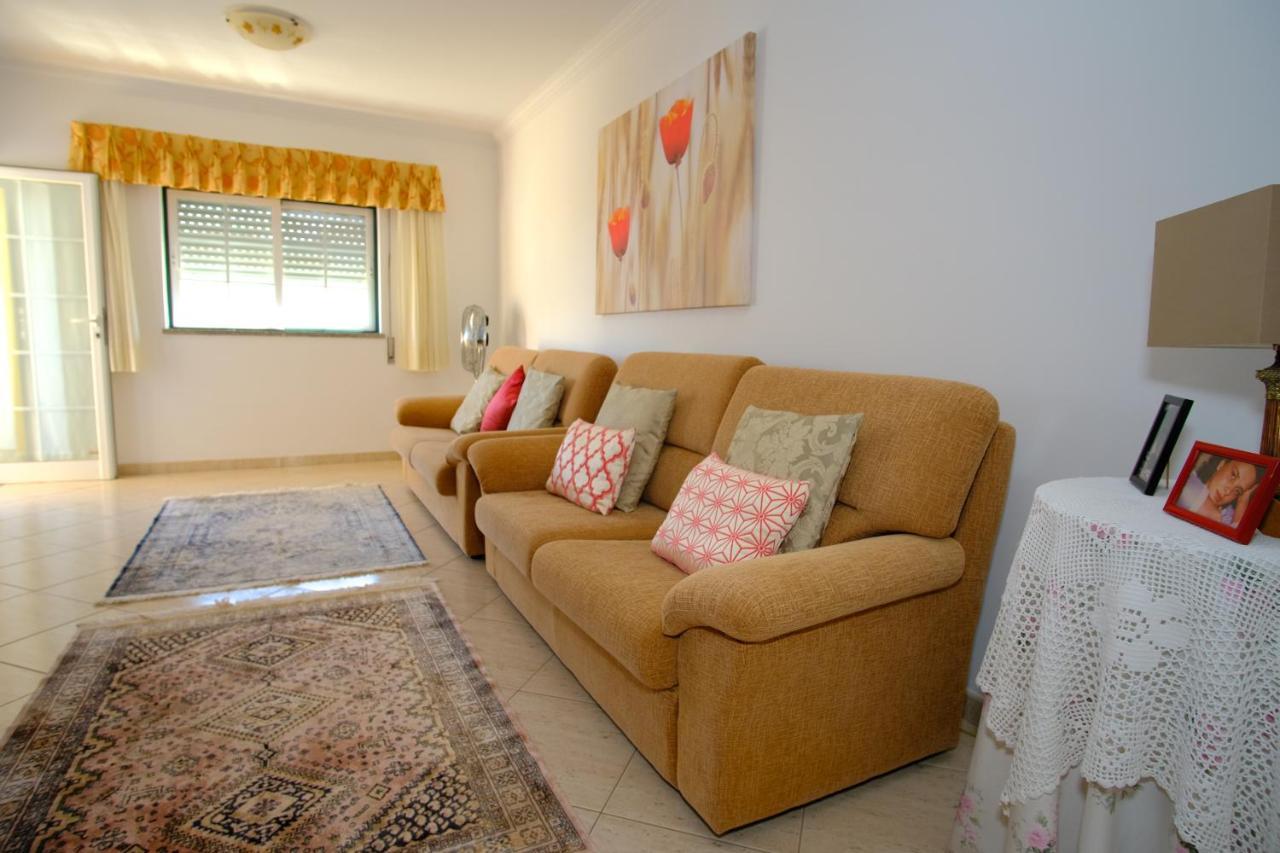 Apartamento T2 Em Condominio Fechado. Albufeira Zewnętrze zdjęcie