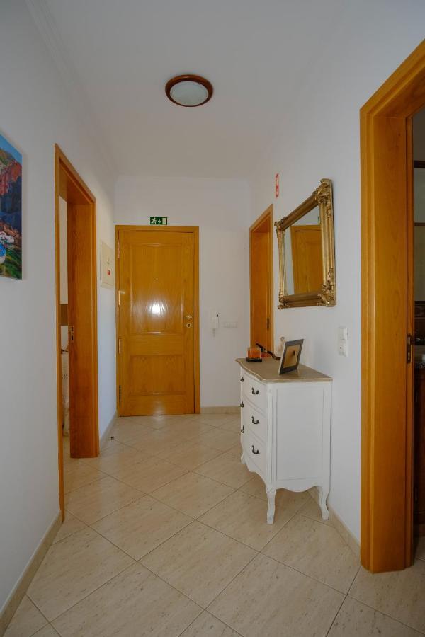 Apartamento T2 Em Condominio Fechado. Albufeira Zewnętrze zdjęcie