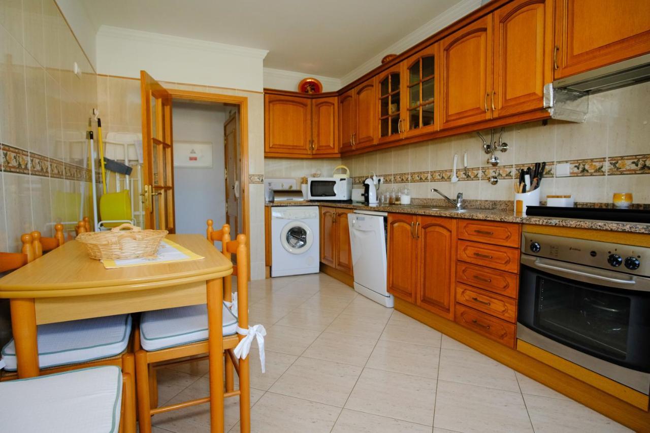 Apartamento T2 Em Condominio Fechado. Albufeira Zewnętrze zdjęcie