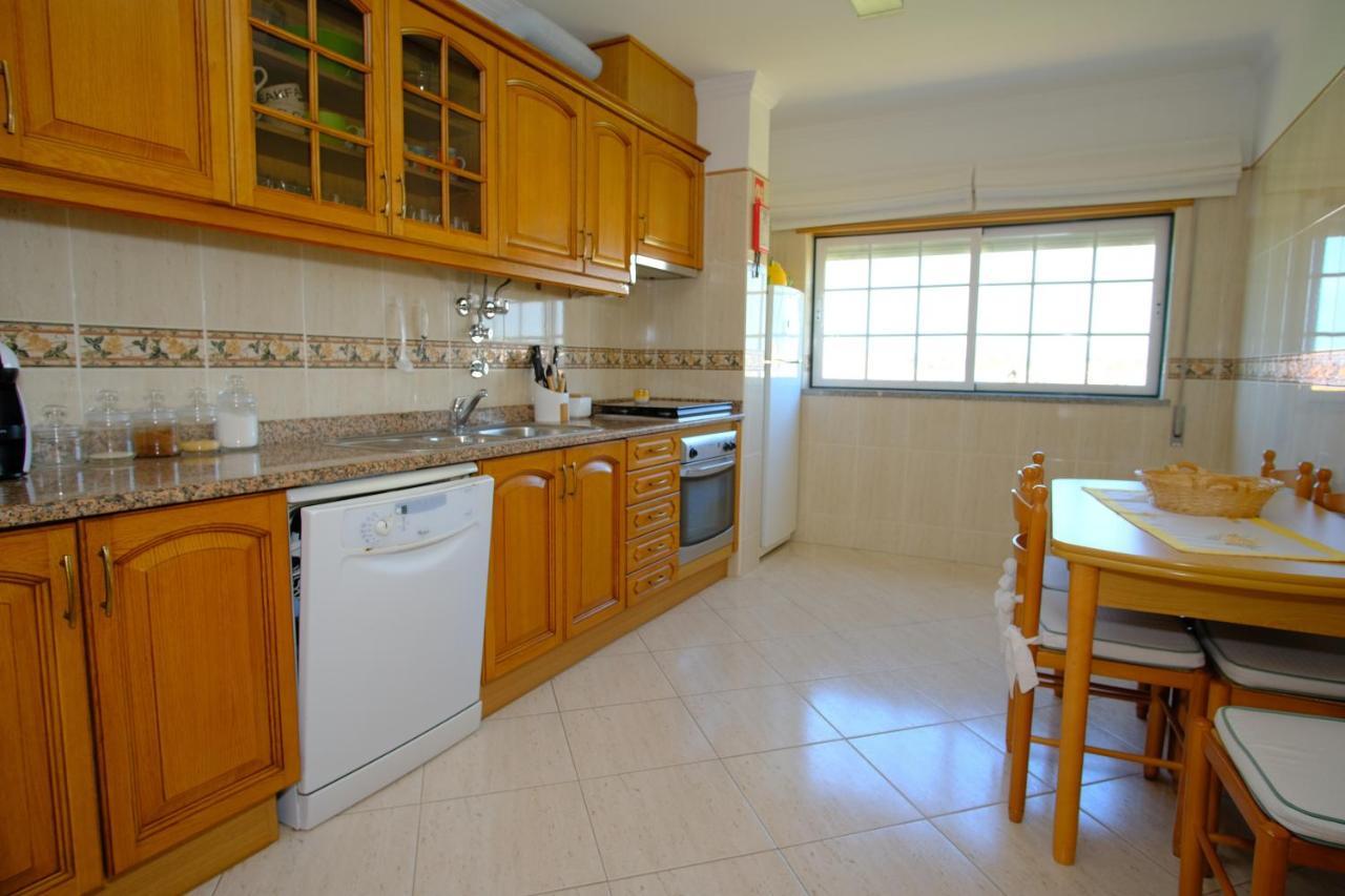 Apartamento T2 Em Condominio Fechado. Albufeira Zewnętrze zdjęcie
