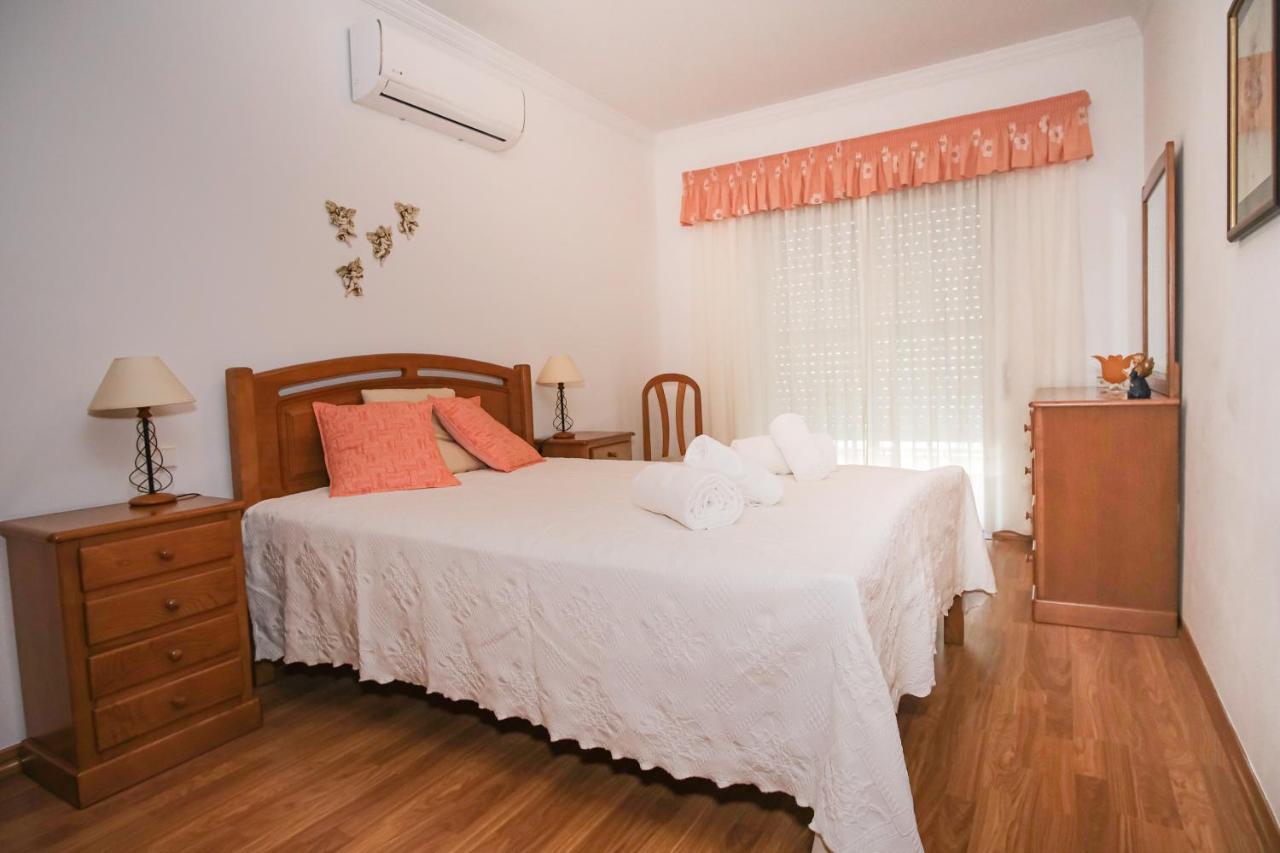 Apartamento T2 Em Condominio Fechado. Albufeira Zewnętrze zdjęcie