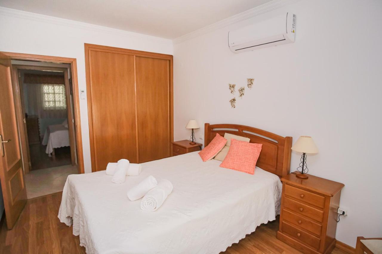 Apartamento T2 Em Condominio Fechado. Albufeira Zewnętrze zdjęcie