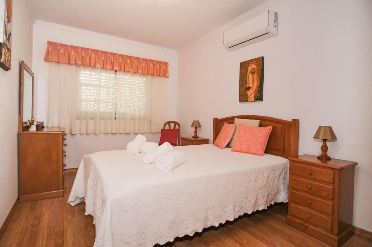 Apartamento T2 Em Condominio Fechado. Albufeira Zewnętrze zdjęcie