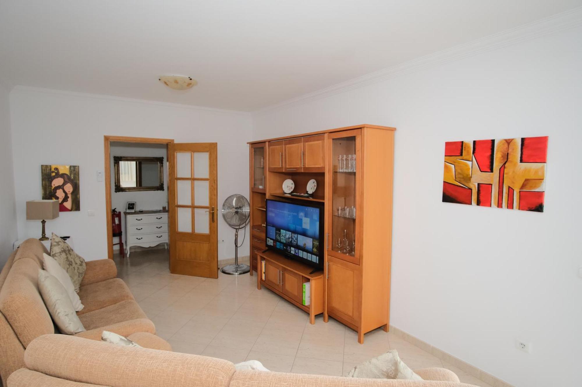 Apartamento T2 Em Condominio Fechado. Albufeira Zewnętrze zdjęcie
