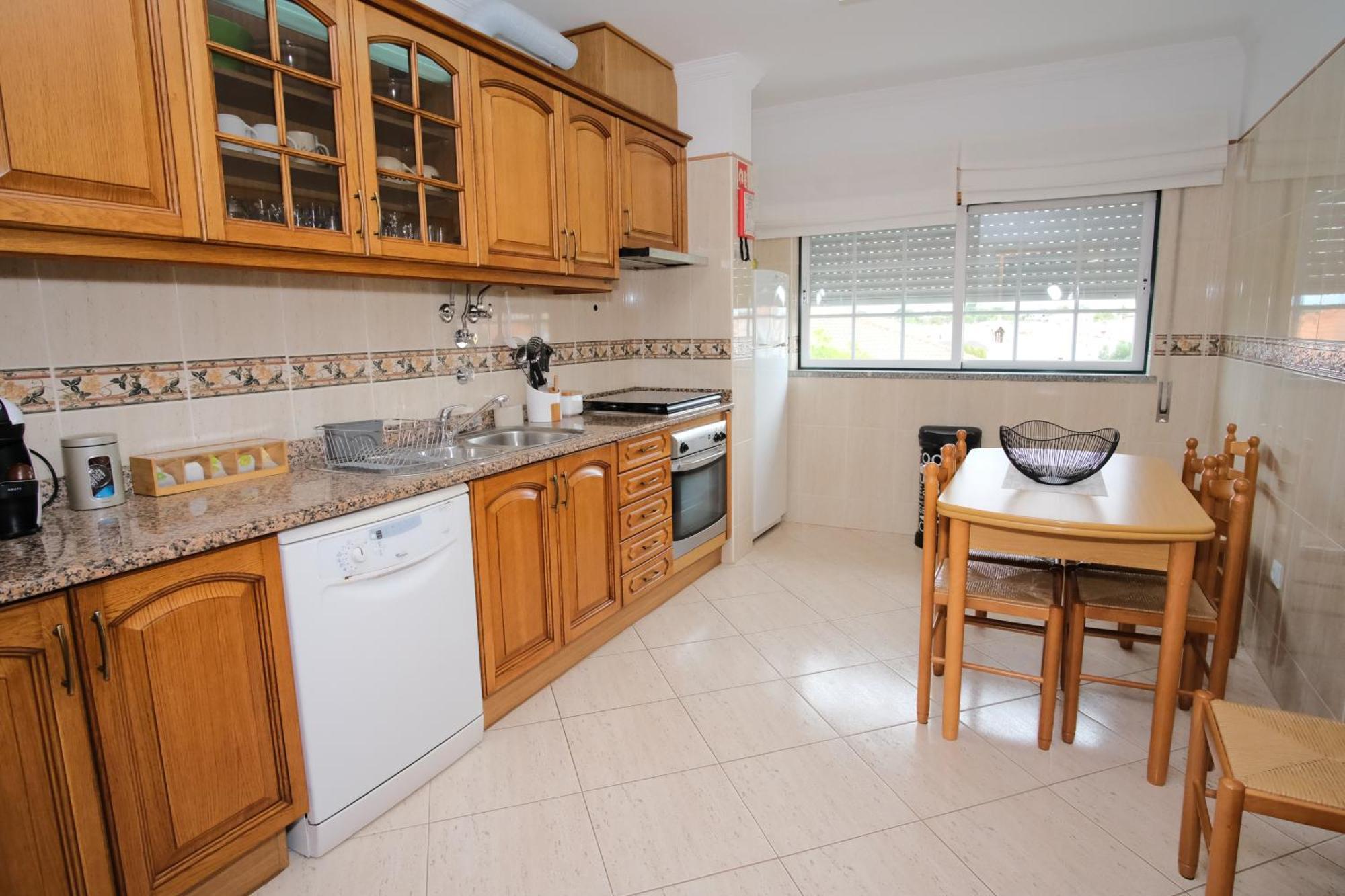 Apartamento T2 Em Condominio Fechado. Albufeira Zewnętrze zdjęcie